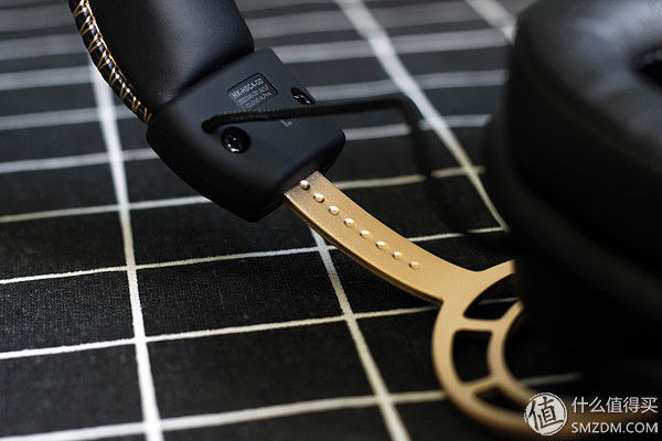 HyperX Cloud Alpha Gold 阿尔法黑金纪念版耳机评测分享