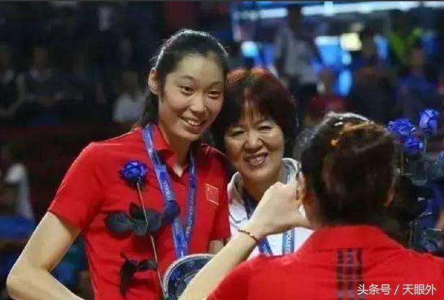 巴西球迷也来抢朱婷?天价朱婷谁能请得起?