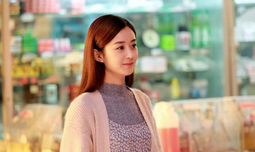 赵丽颖击碎网传谣言，他却发文说信息属实，只是还没到时候宣布！