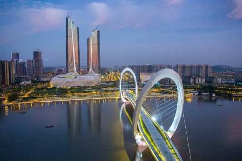 以下这3座城市，有望成为第五直辖市，看有你的家乡没？