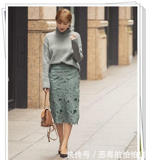 「女人」15种日系轻熟风造型,30+的女人平常可以试试这么穿