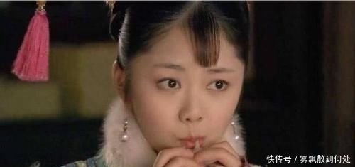 『甄嬛屋里』《甄嬛传》:华妃为何至死不知,淳儿饭后还要吃很多甜点?