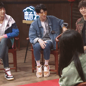 白敬亭：一个被演员事业耽误的鞋头