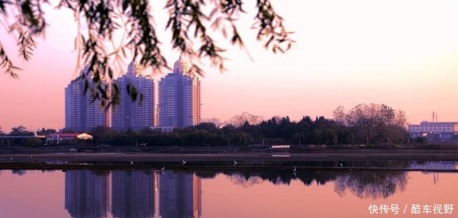 河南第三大城市，仅相当于0.7个洛阳，却让许昌 周口无比难堪