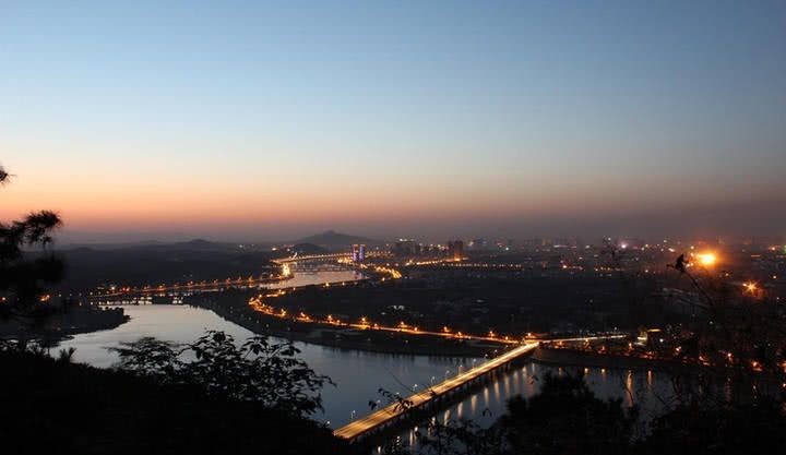 河南最宜居的小城：已连续10年入选“中国十大宜居城市”