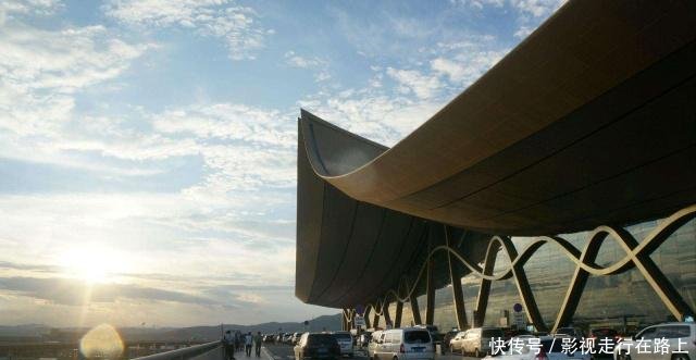 河南这个小县城厉害了！将迎来13亿的机场，不在商丘也不在开封