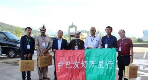  [水果]中国解巴铁“燃眉之急”，另一国“慌了”，称：为啥不买