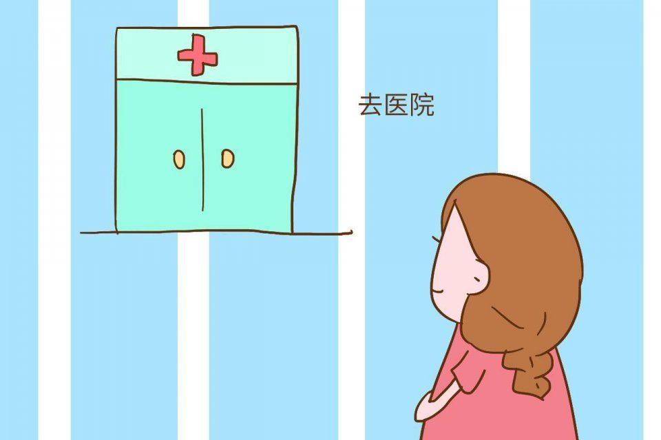 孕妈们听说过这五个孕期禁忌吗?是谣言不可信，有些苦不必受