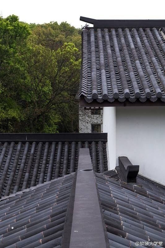  「普陀山」普陀山庄：刹那便是永恒