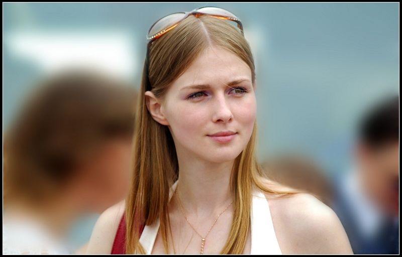 盘点全球六大盛产美女的地方，我国独占两处