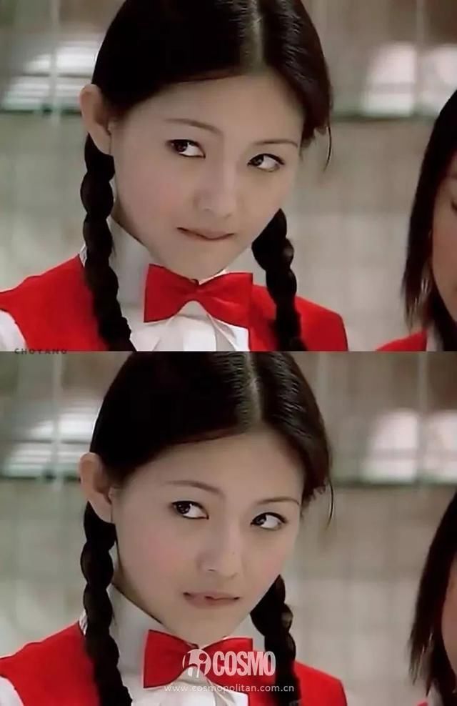 美人计｜四个版本的杉菜哪个是你的菜？没关系具俊表是我的！