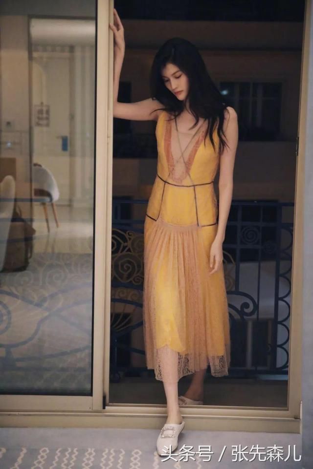 快脱了安全裤,裙子里面流行这么穿!