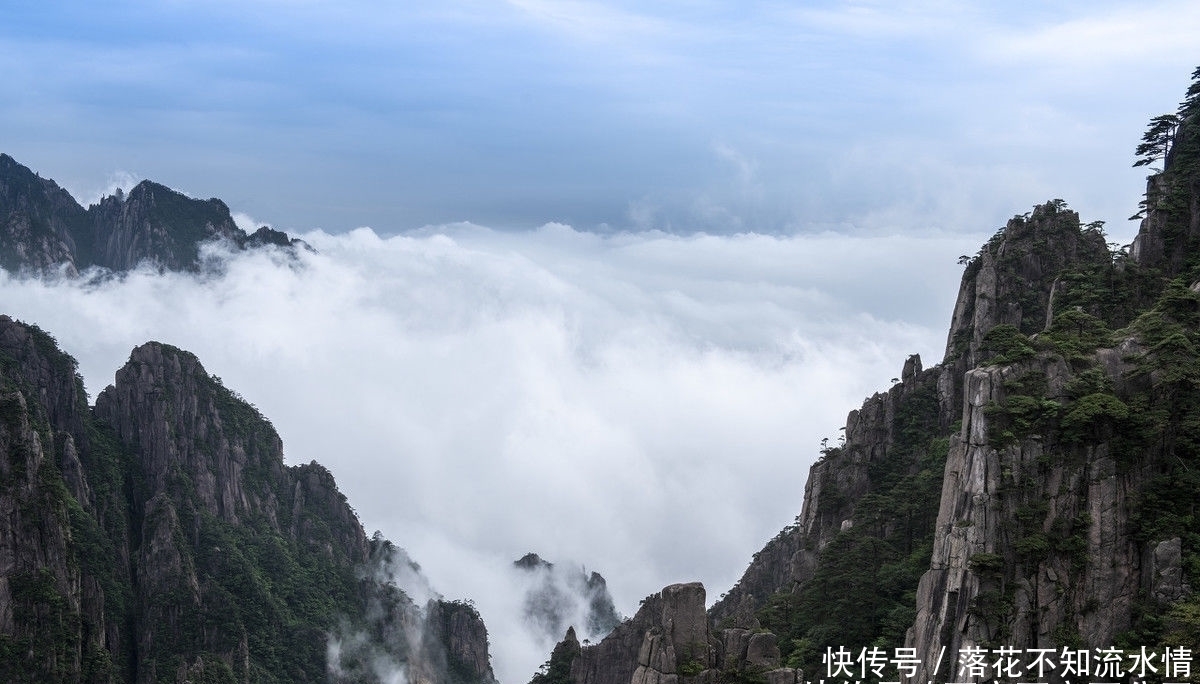 中国收益最好的一座山，门票270元住宿上千元，5年游客1.9亿人次