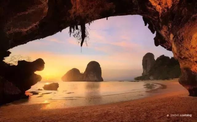 美图50幅绝美大片，用光影展现世界之美！