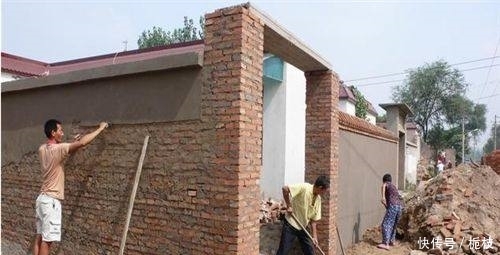  [新规]打算建房的农民注意，新规实行，以后盖房子不能超过这个