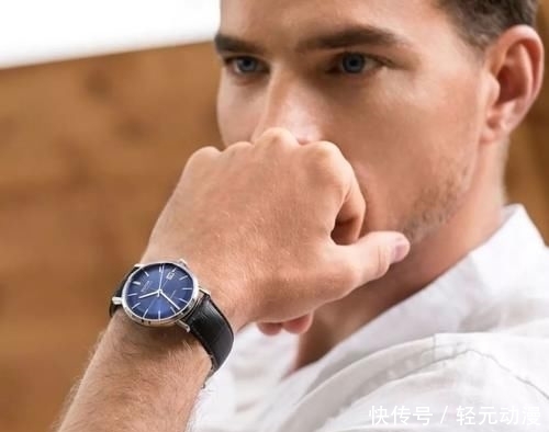  【奢侈品】为什么越来越少人买手表？不是因为钱，而是“面子”问题！