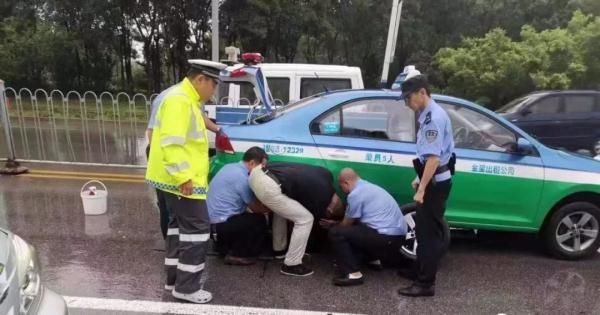 “利奇马”已过境德州，今夜我市仍有中到大雨，局部暴雨