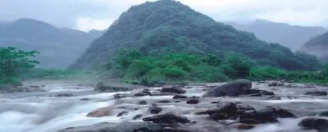 「慢慢」中国212个AAAAA景区全在这里, 存起来, 慢慢走完!