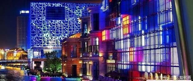 万达500亿砸出的武汉楚河汉街,现在变成什么样了?是成功还是失