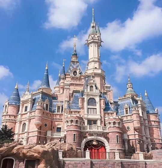 重磅！9月上海旅游节，75家景区半价优惠，迪士尼、黄浦江在列！