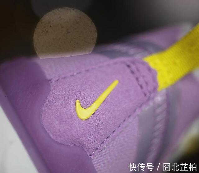 『亮眼』亮眼渐变鞋面!全新配色NikeReactElement55实物曝光
