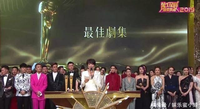  王敏德■《流行经典50年》男神大聚会 TVB小生不服气同场嘉宾差点扭头走人