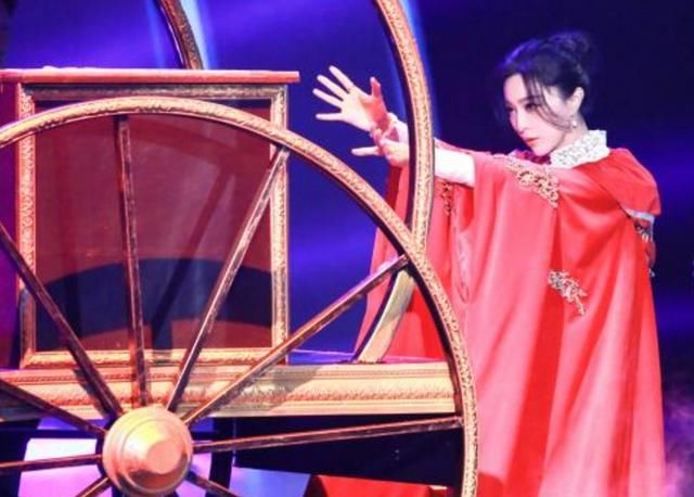 范冰冰没被抓？新动态说明一切，原来是忙这件事，网友：真牛