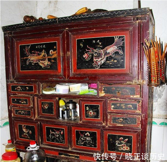  千万别|农村这四大老物件，千万别扔，最后一个太值钱，说不定你