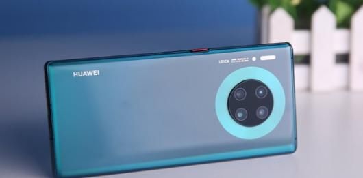 『盼到』华为终亮剑,Mate30 Pro全速跌至“退场价”!网友:终于盼到了!