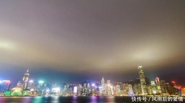 国人只能在香港玩27天，外国人能玩30天，香港这一规定让国人不解