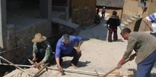 5月起，农村这5件事难办了，找村干部也没用，农民要提前准备！