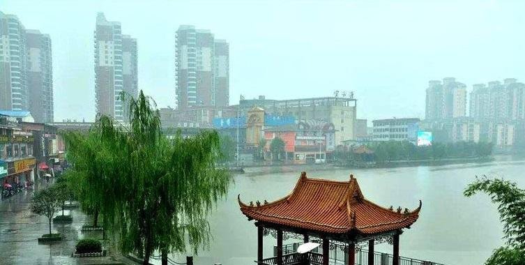 湖南格外特殊的四个县, 名字均为单字, 仅一县不曾为州