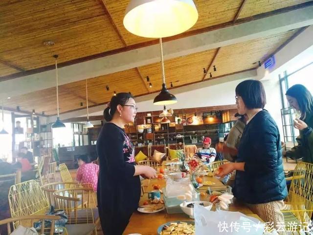 大理的小院生活｜一方土地，一群朋友，在这里过上田园牧歌的日子