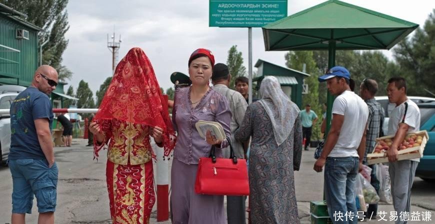 为啥说中国不是东干人的祖国 陕西宣传东干人回国的手法问题严重