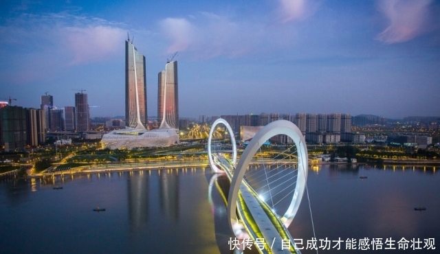  「青岛」中国的下一个“深圳”，不是成都、武汉，这3座城市最有