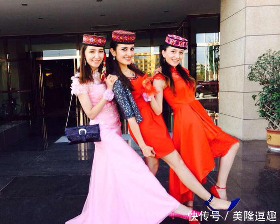 中国美女最多的省份, 不是重庆也不是浙江, 你能猜到是哪吗！