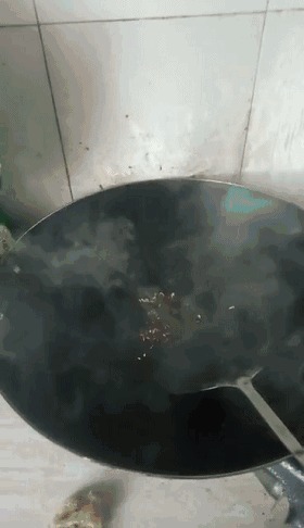 恭城朋友圈前两天疯传的塑料大米，到底是真是假？真相来了！