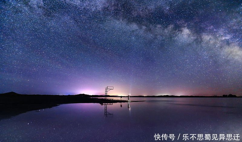  发生■将黄河水引入内蒙古沙漠，会发生啥想不到出现了奇迹！