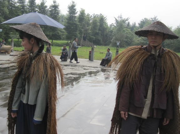  三件■农村即将消失的6种老物件，用过三件说明老了