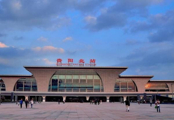  #新中国#2019年最新中国十大高铁站排名
