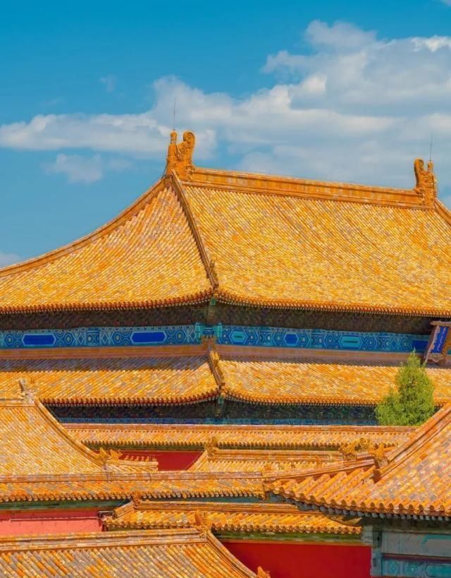 中国最美的50个地方，你去过几个