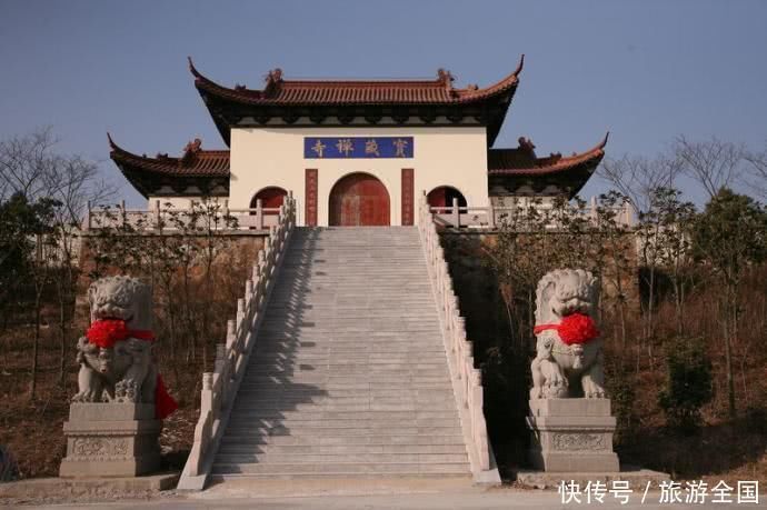 江苏常州溧阳四个值得一去的旅游景点,喜欢的