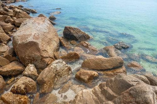 深圳也有个“马尔代夫”，堪称海滩中的一股清流，超美！你来过吗