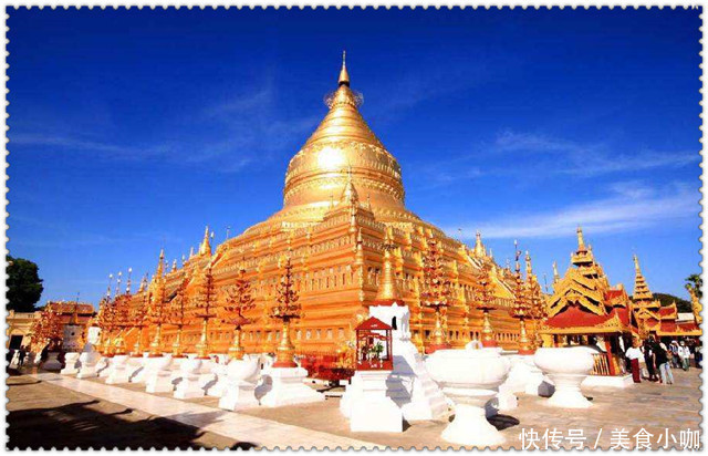 气愤!缅甸给韩日免签,却给游客最多的中国落地