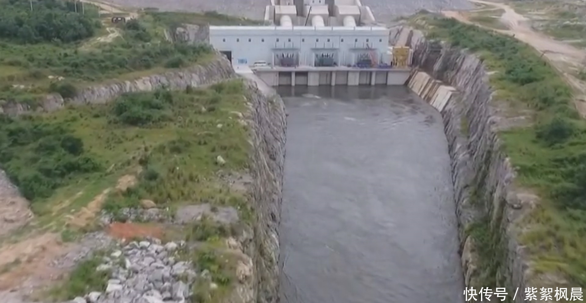  [南水北调]南水北调水泵到底有多大？专家称可调水448亿立方米，