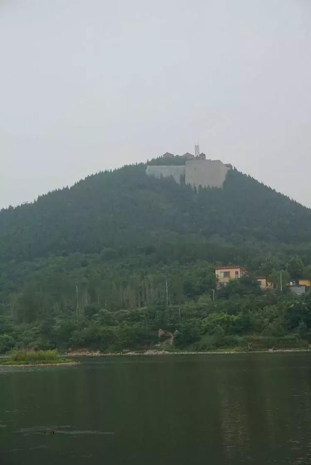 淄川磁村刘瓦水库看钓鱼_【快资讯】