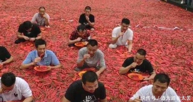  「广东人」细数全国吃辣省份，第一名不是四川，广东垫底最后一