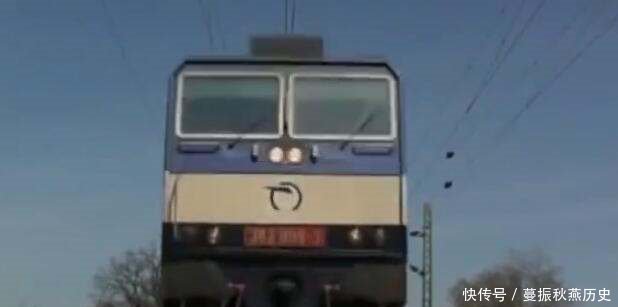  [粪便]火车上的“粪便”去哪了很多人想错了，其实是这样处理的