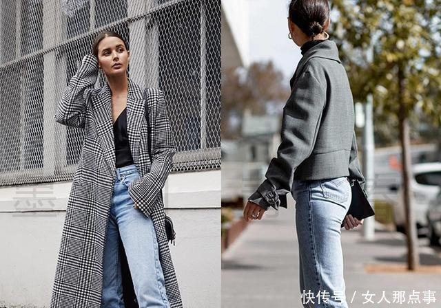 哪些裤子适合腿粗的人穿