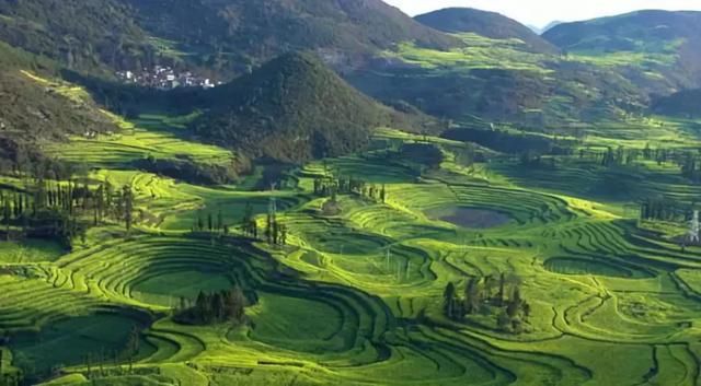 这个“五一”，如何畅游景色绝美的宝藏地